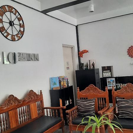 Lolo Panding Inn El Nido Esterno foto
