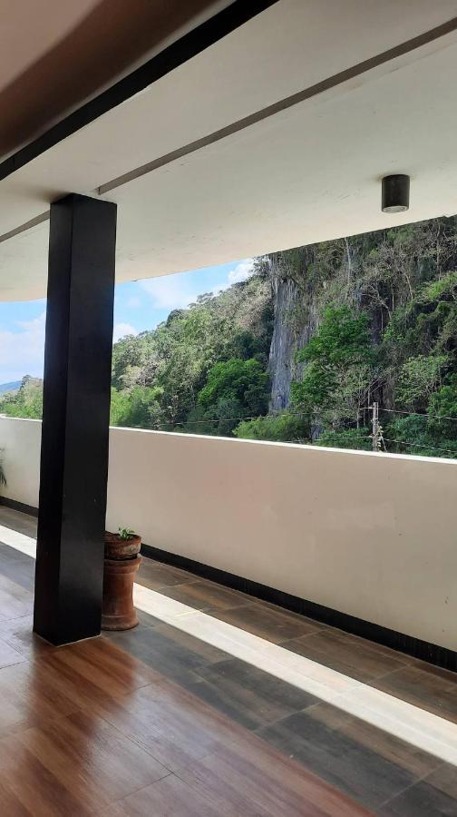 Lolo Panding Inn El Nido Esterno foto